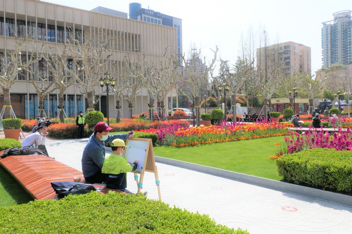 當今社會(huì)環境對(duì)戶外(wài)運動的(de)影(yǐng)響